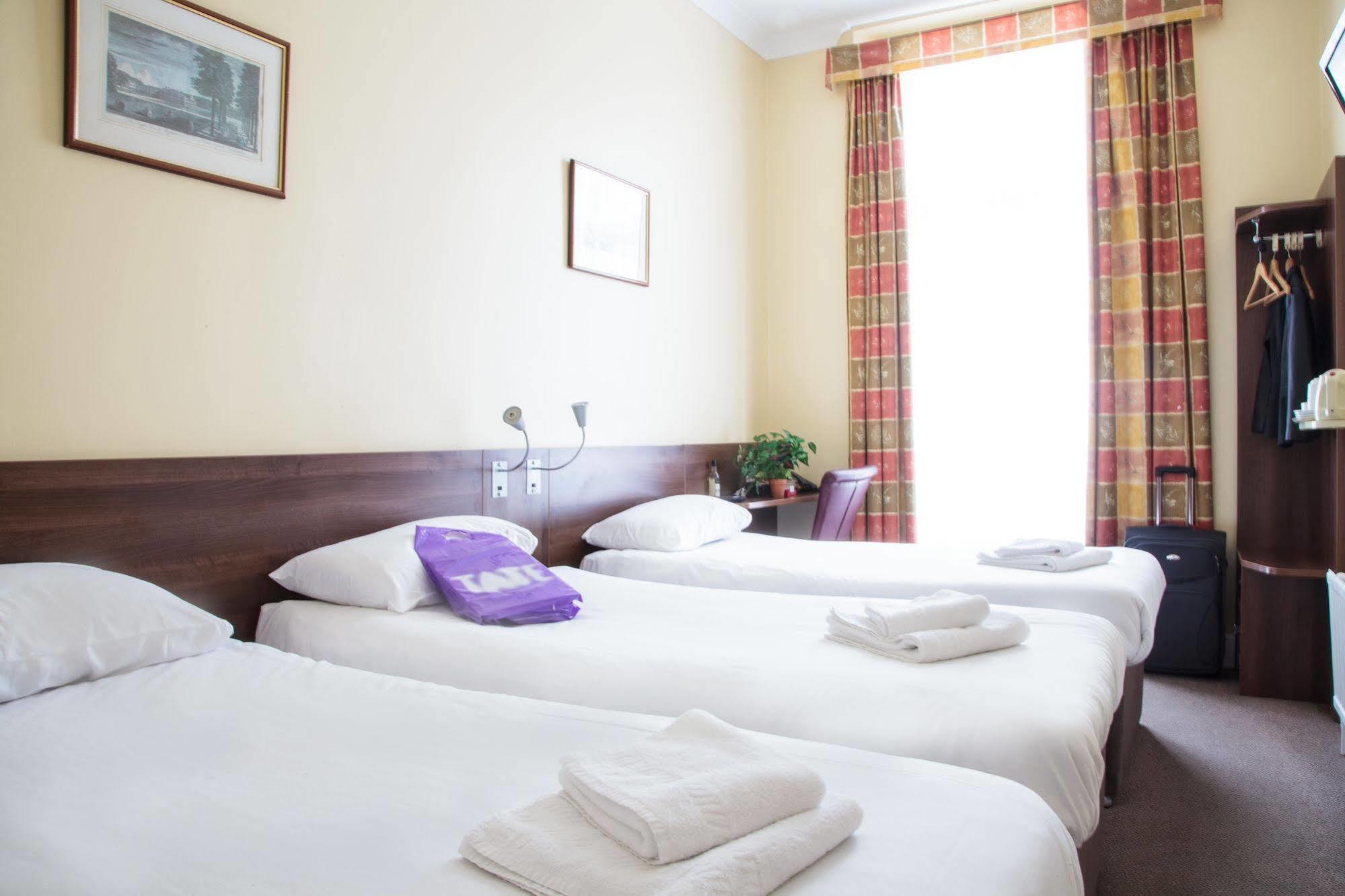 Hotel Victoria Londra