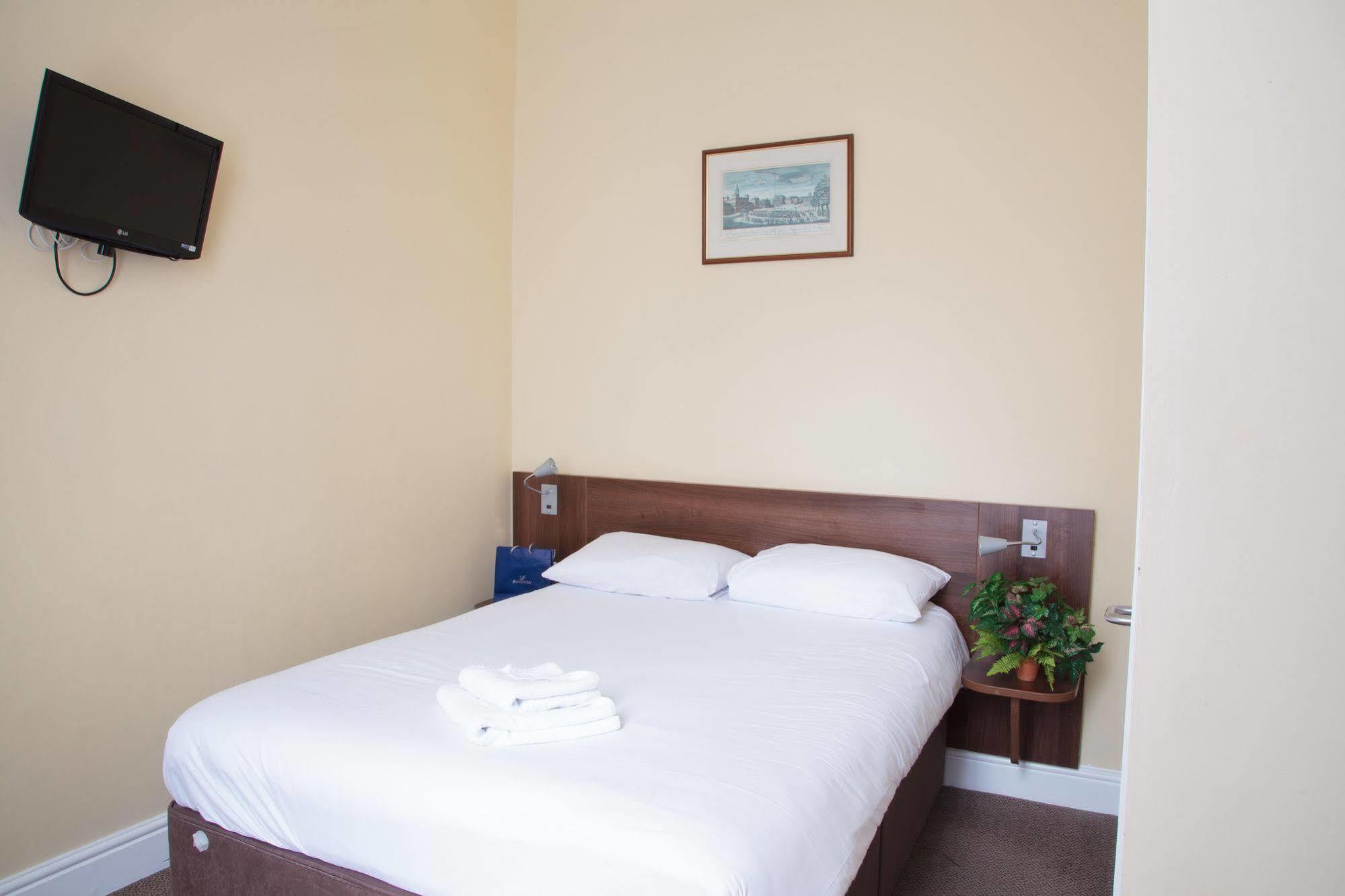 Hotel Victoria Londra